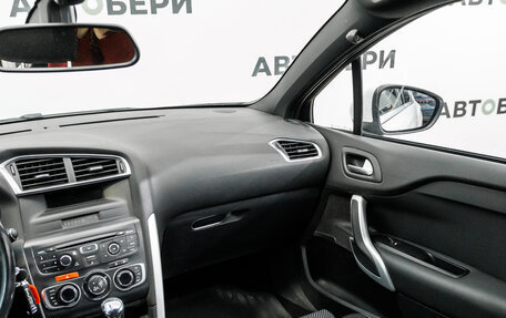 Citroen DS4, 2014 год, 966 000 рублей, 25 фотография