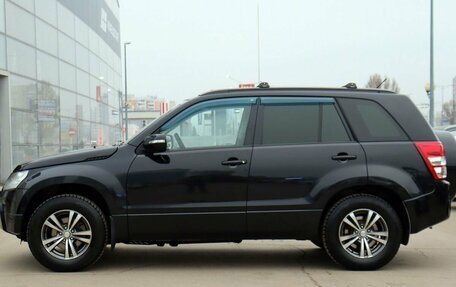 Suzuki Grand Vitara, 2010 год, 1 300 000 рублей, 8 фотография