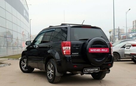 Suzuki Grand Vitara, 2010 год, 1 300 000 рублей, 7 фотография