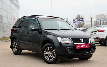 Suzuki Grand Vitara, 2010 год, 1 300 000 рублей, 3 фотография