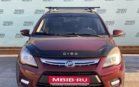 Lifan X50, 2017 год, 570 000 рублей, 4 фотография