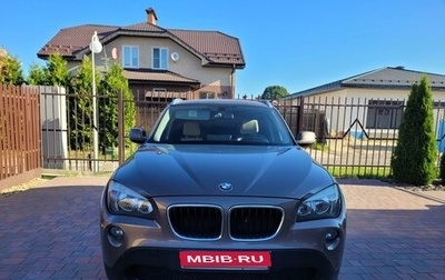 BMW X1, 2012 год, 1 350 000 рублей, 1 фотография