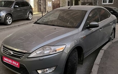 Ford Mondeo IV, 2007 год, 650 000 рублей, 1 фотография