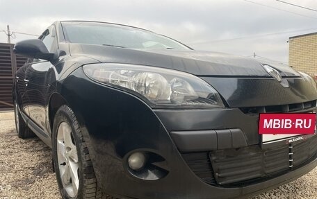 Renault Megane III, 2010 год, 670 000 рублей, 4 фотография