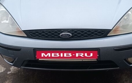 Ford Focus IV, 2004 год, 420 000 рублей, 8 фотография