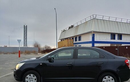 Chevrolet Cobalt II, 2013 год, 760 000 рублей, 2 фотография