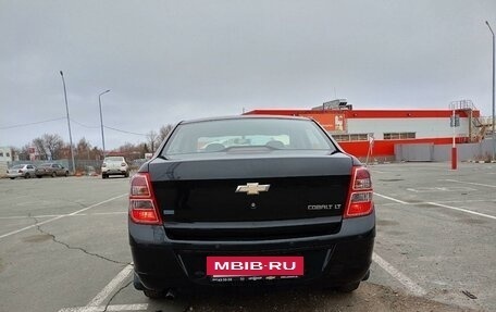 Chevrolet Cobalt II, 2013 год, 760 000 рублей, 7 фотография