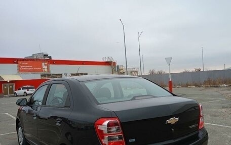 Chevrolet Cobalt II, 2013 год, 760 000 рублей, 5 фотография