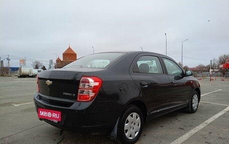 Chevrolet Cobalt II, 2013 год, 760 000 рублей, 6 фотография