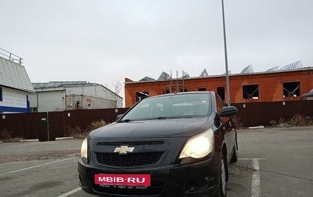 Chevrolet Cobalt II, 2013 год, 760 000 рублей, 3 фотография