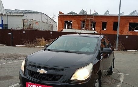 Chevrolet Cobalt II, 2013 год, 760 000 рублей, 4 фотография