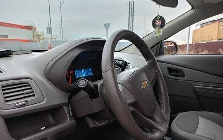 Chevrolet Cobalt II, 2013 год, 760 000 рублей, 13 фотография