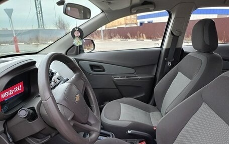 Chevrolet Cobalt II, 2013 год, 760 000 рублей, 12 фотография