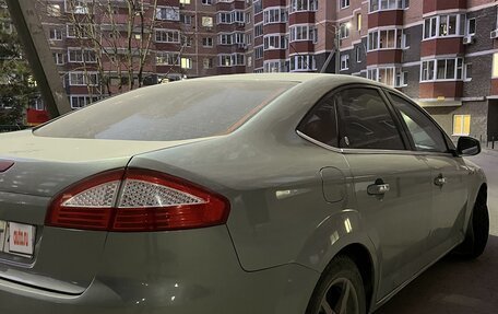 Ford Mondeo IV, 2007 год, 650 000 рублей, 4 фотография