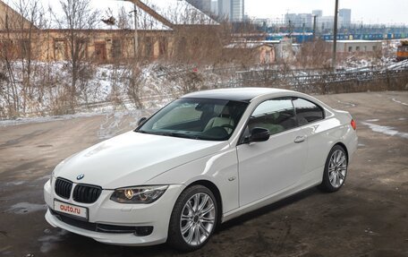 BMW 3 серия, 2010 год, 1 399 000 рублей, 4 фотография