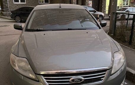 Ford Mondeo IV, 2007 год, 650 000 рублей, 2 фотография