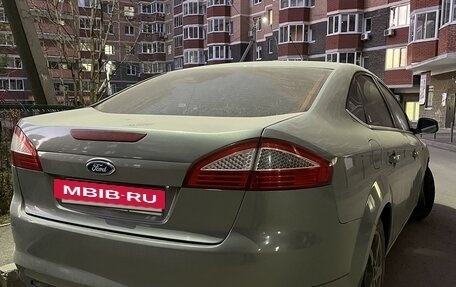 Ford Mondeo IV, 2007 год, 650 000 рублей, 5 фотография