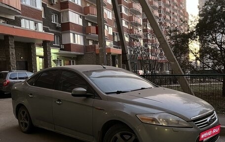 Ford Mondeo IV, 2007 год, 650 000 рублей, 3 фотография