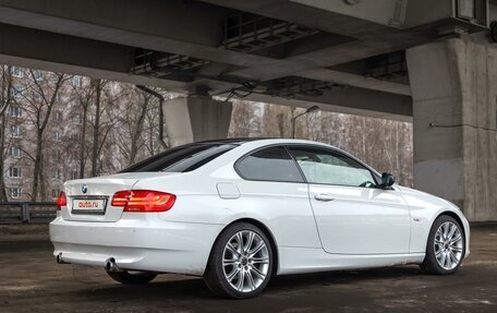 BMW 3 серия, 2010 год, 1 399 000 рублей, 14 фотография