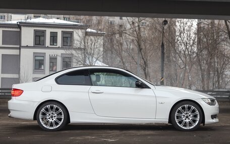 BMW 3 серия, 2010 год, 1 399 000 рублей, 10 фотография