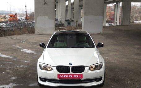 BMW 3 серия, 2010 год, 1 399 000 рублей, 6 фотография