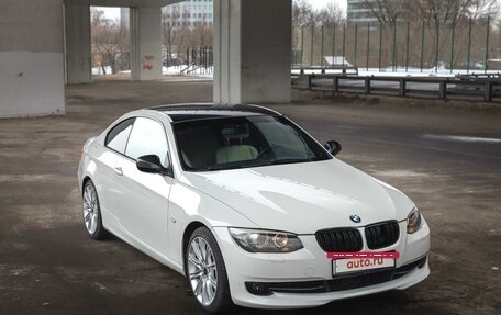 BMW 3 серия, 2010 год, 1 399 000 рублей, 9 фотография