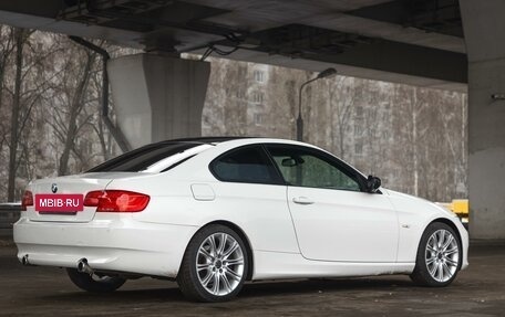 BMW 3 серия, 2010 год, 1 399 000 рублей, 13 фотография