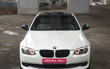 BMW 3 серия, 2010 год, 1 399 000 рублей, 7 фотография