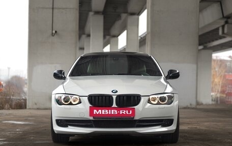 BMW 3 серия, 2010 год, 1 399 000 рублей, 5 фотография