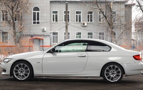 BMW 3 серия, 2010 год, 1 399 000 рублей, 21 фотография