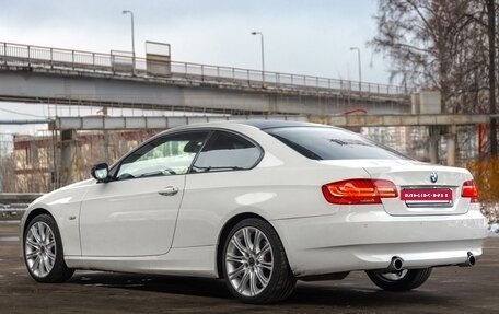 BMW 3 серия, 2010 год, 1 399 000 рублей, 18 фотография