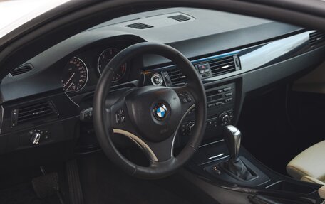 BMW 3 серия, 2010 год, 1 399 000 рублей, 25 фотография