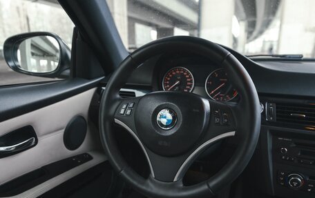 BMW 3 серия, 2010 год, 1 399 000 рублей, 35 фотография