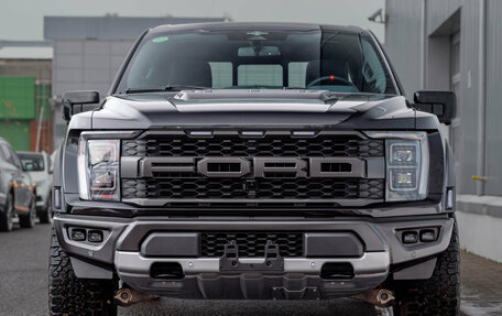 Ford F-150, 2023 год, 19 000 000 рублей, 2 фотография