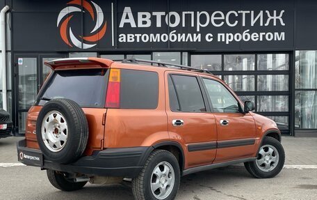 Honda CR-V IV, 1997 год, 569 000 рублей, 4 фотография