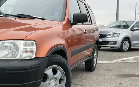 Honda CR-V IV, 1997 год, 569 000 рублей, 7 фотография