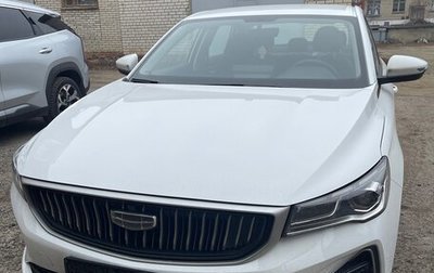 Geely Emgrand, 2024 год, 2 450 000 рублей, 1 фотография