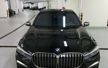 BMW 7 серия, 2019 год, 10 900 000 рублей, 1 фотография