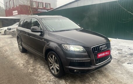 Audi Q7, 2011 год, 1 750 000 рублей, 1 фотография