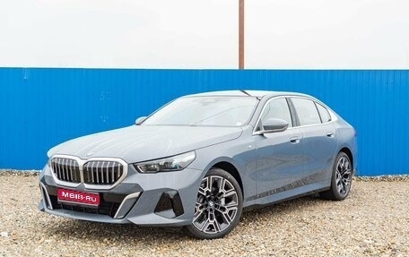 BMW 5 серия, 2024 год, 11 490 000 рублей, 1 фотография