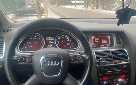 Audi Q7, 2011 год, 1 750 000 рублей, 8 фотография