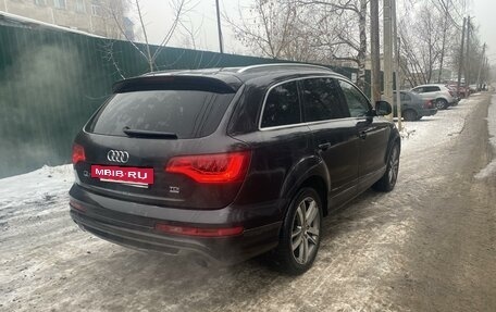 Audi Q7, 2011 год, 1 750 000 рублей, 3 фотография