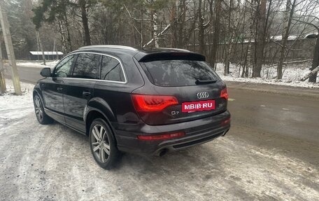 Audi Q7, 2011 год, 1 750 000 рублей, 4 фотография