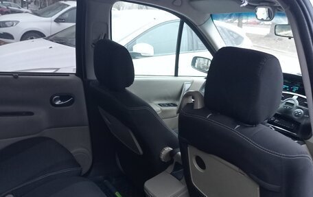 Renault Scenic III, 2008 год, 625 000 рублей, 13 фотография