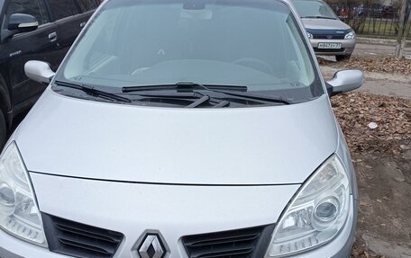 Renault Scenic III, 2008 год, 625 000 рублей, 18 фотография