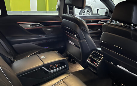 BMW 7 серия, 2019 год, 10 900 000 рублей, 10 фотография