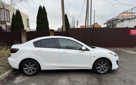 Mazda 3, 2010 год, 890 000 рублей, 4 фотография