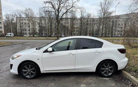 Mazda 3, 2010 год, 890 000 рублей, 7 фотография