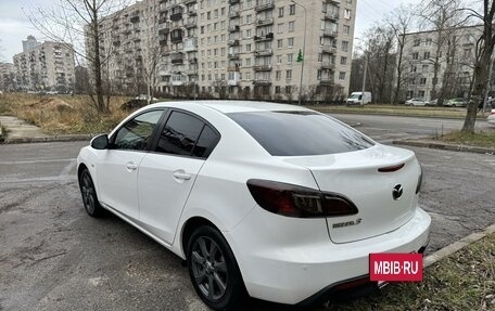 Mazda 3, 2010 год, 890 000 рублей, 6 фотография