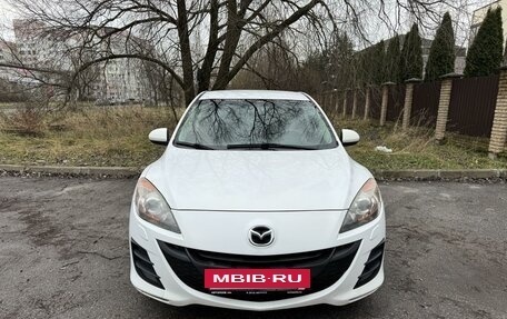 Mazda 3, 2010 год, 890 000 рублей, 2 фотография